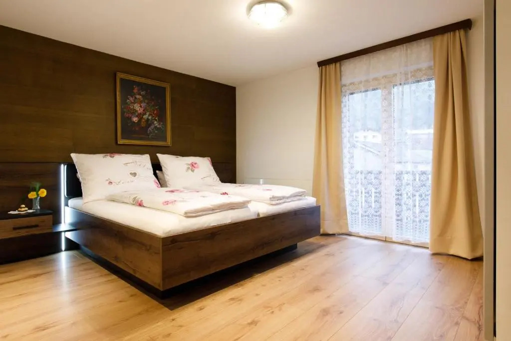 Apartment Am Bach