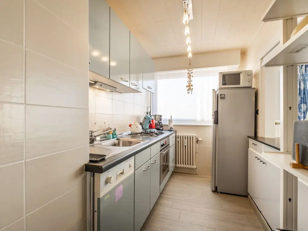 Nevada Apartment Near the Beach