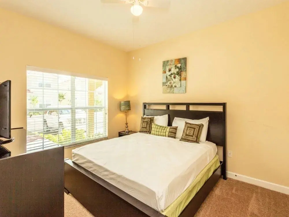 Fv50095 - Paradise Palms - 4 Bed 3 Baths Townhome