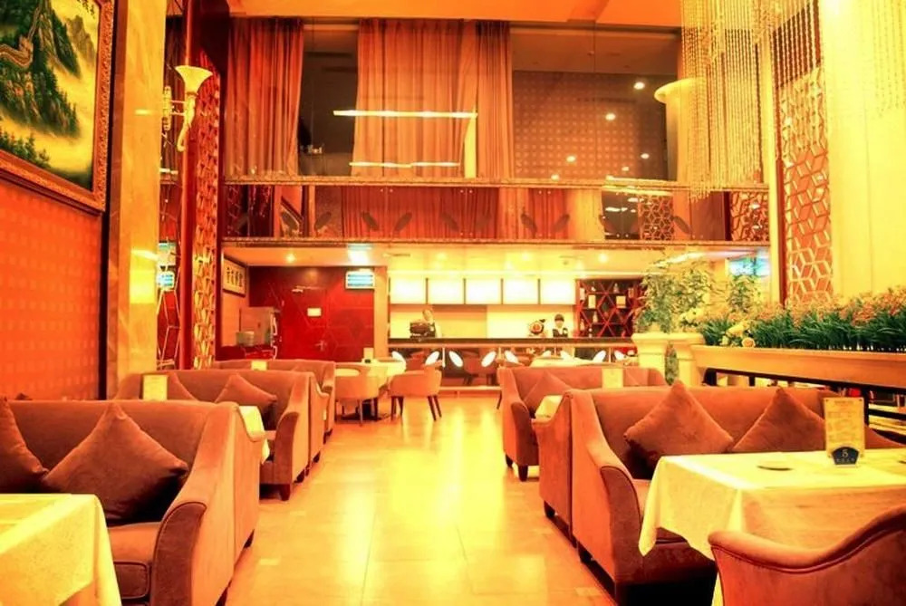 泽丰酒店(深圳北站店)