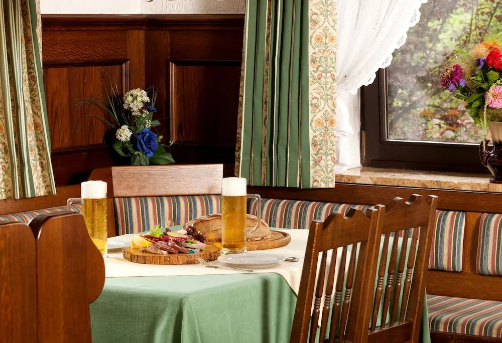 Landhotel Bayerwald