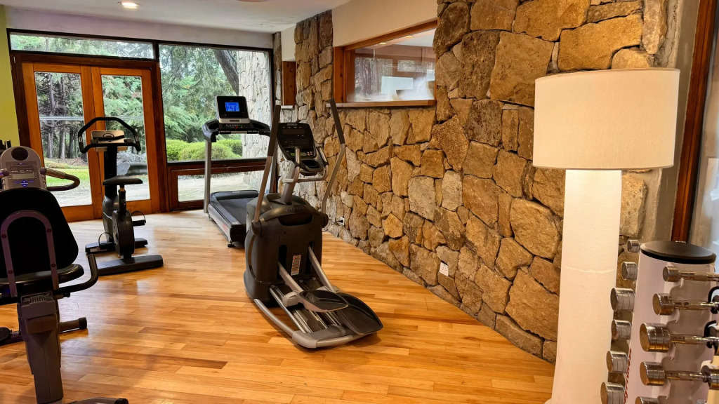 Design Suites Bariloche