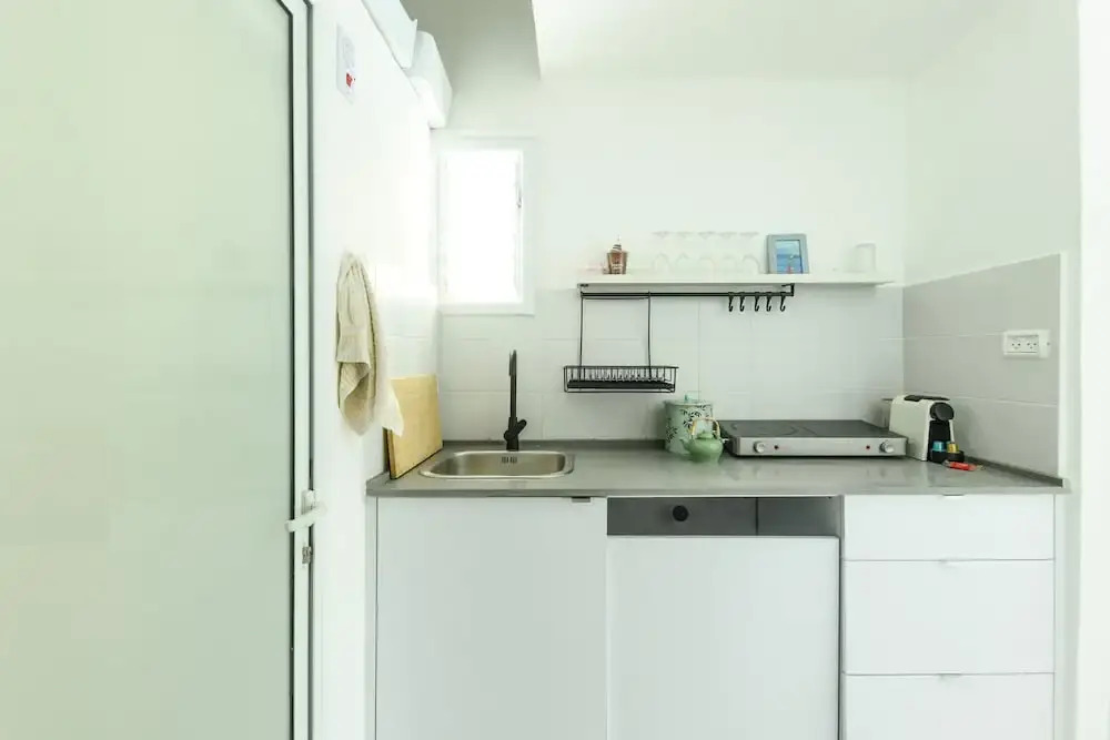 CozyStudio Apt in a vibrant neighborhood