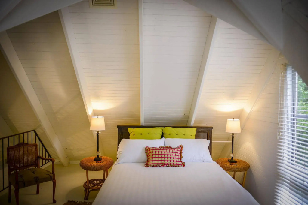 ARCADIA - The Barn Cottage & Rosehill Cottage