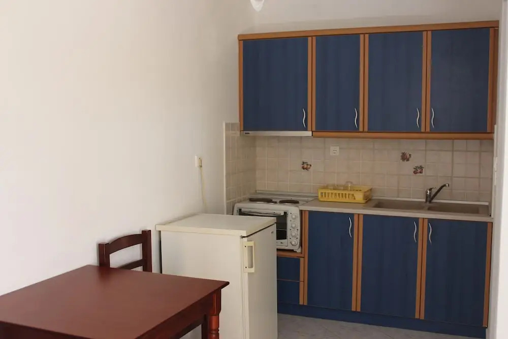 Theofilos Appartements