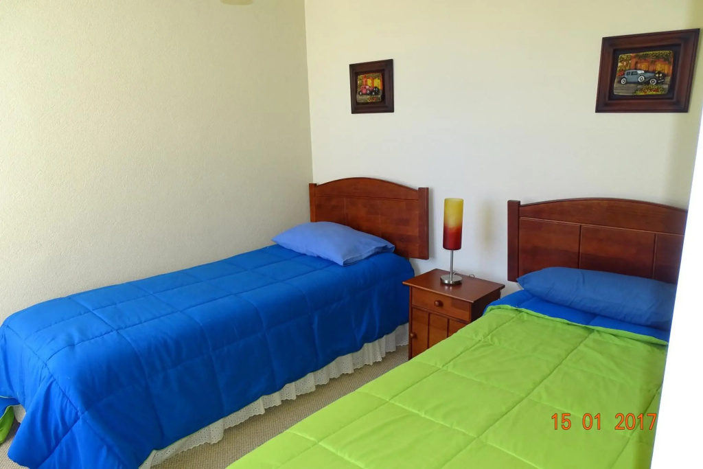 Departamento 102 Alicante