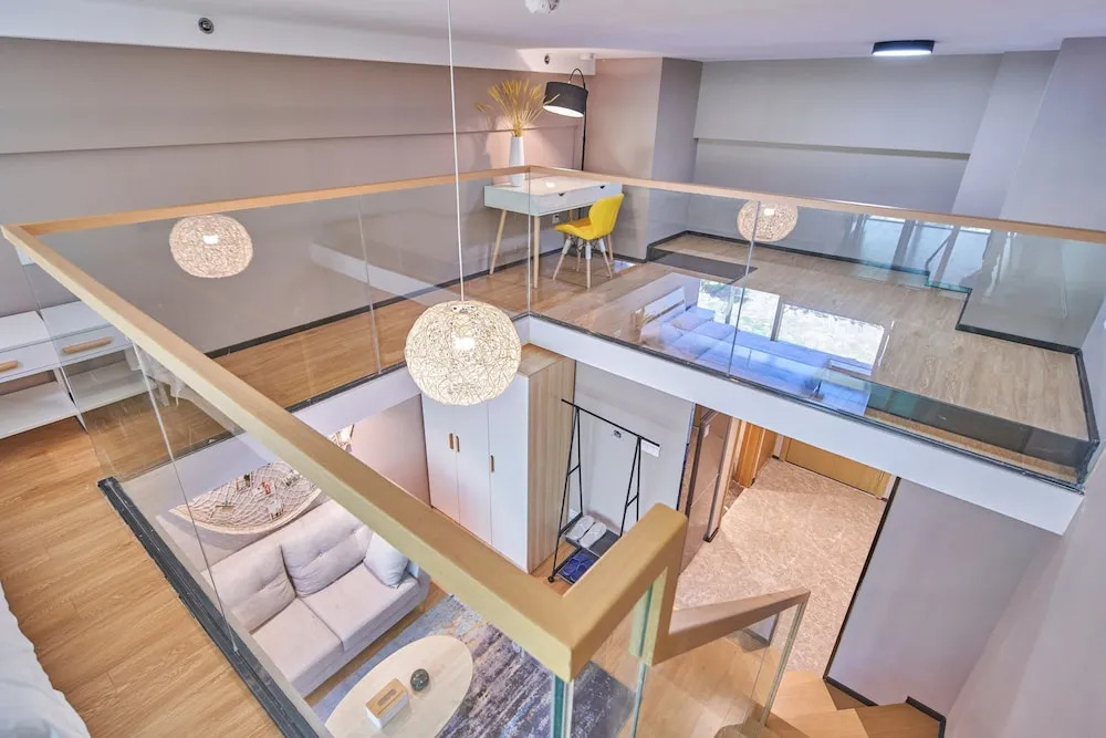 Hangzhou Kailin Grand Service Apartment