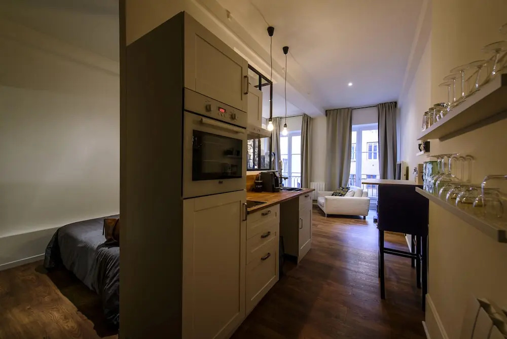 Le Capucin - Majord'Home