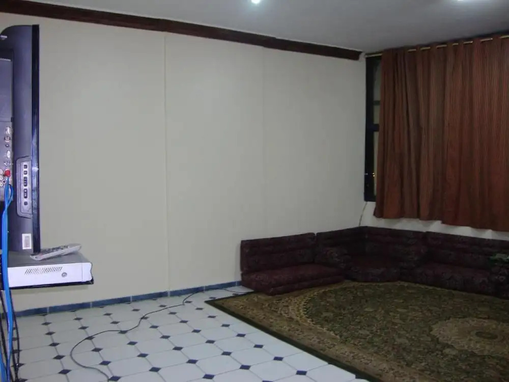 Fakhamat Jeddah Furnished Apartments