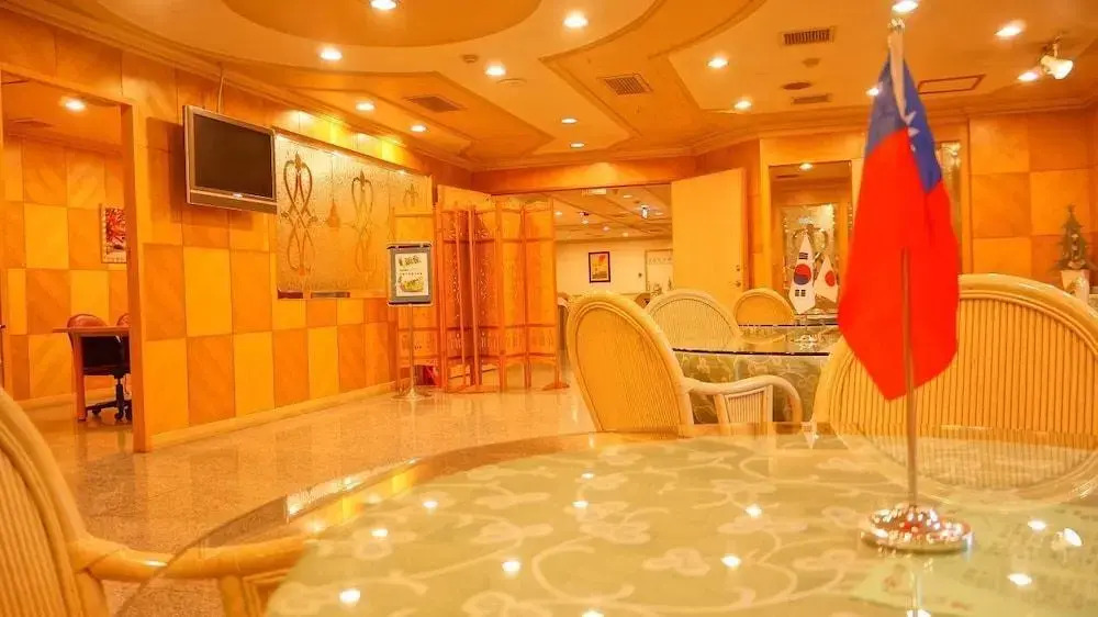 Hwa Du Hotel