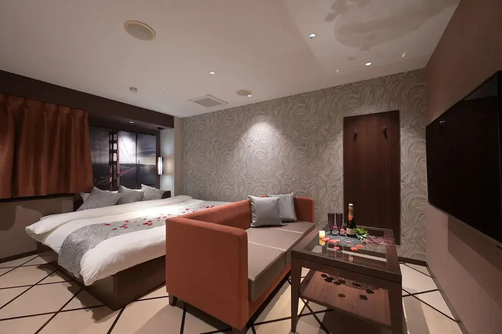 BAMBOO GARDEN 新横浜leisure and business
