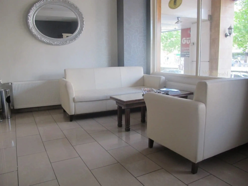 Idrisoglu Hotel