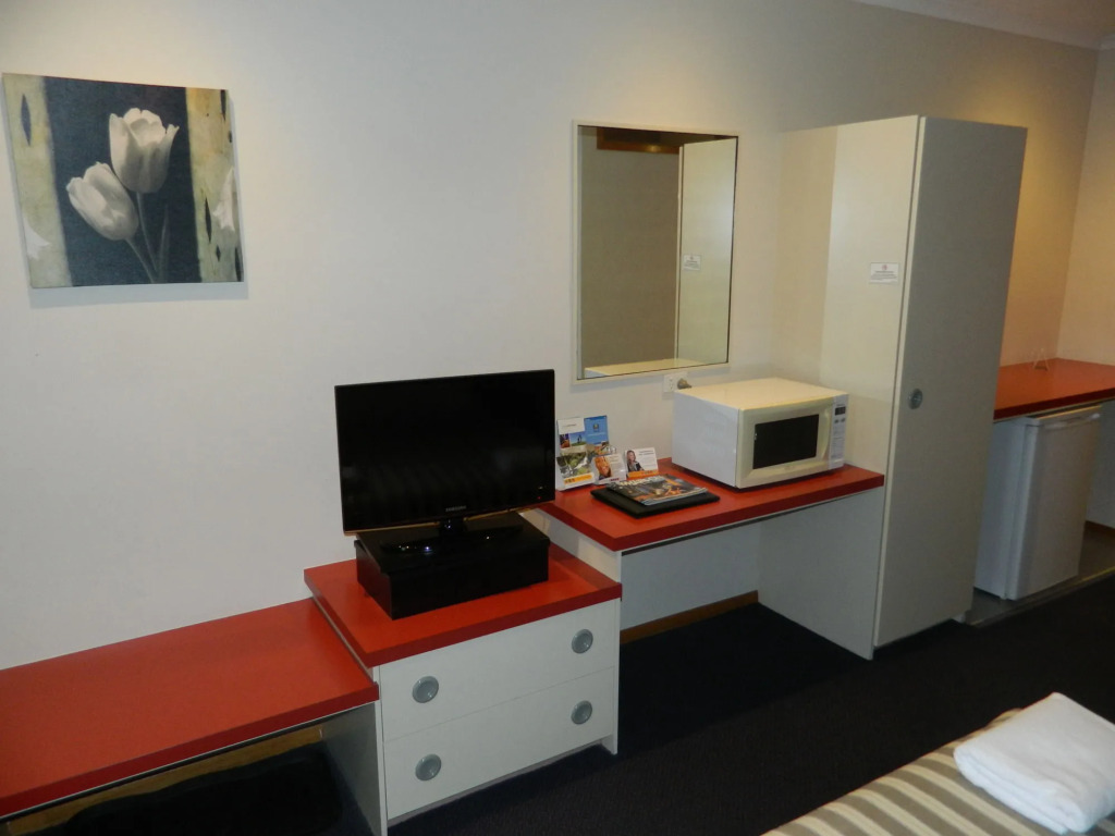 Werribee Motel and Apartments