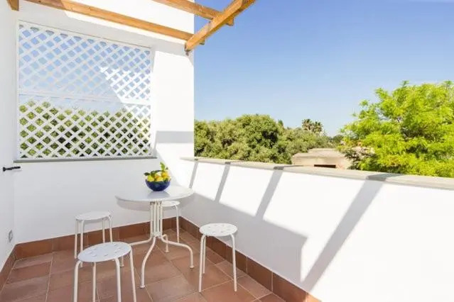 Casa Vacanza Arenella