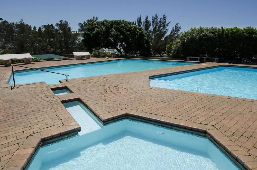 304 Umdloti resort
