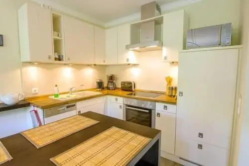 Birkmaase 10 - Wohnung 1
