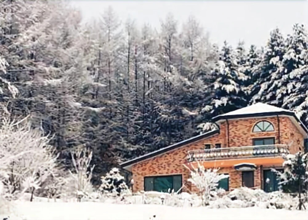 Hongcheon Pine Scented Breeze Pension