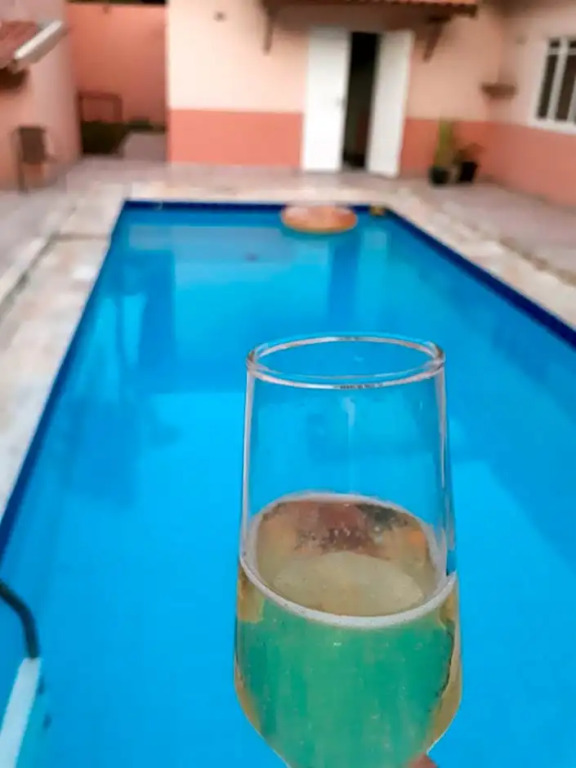 Franca Maya Hostel