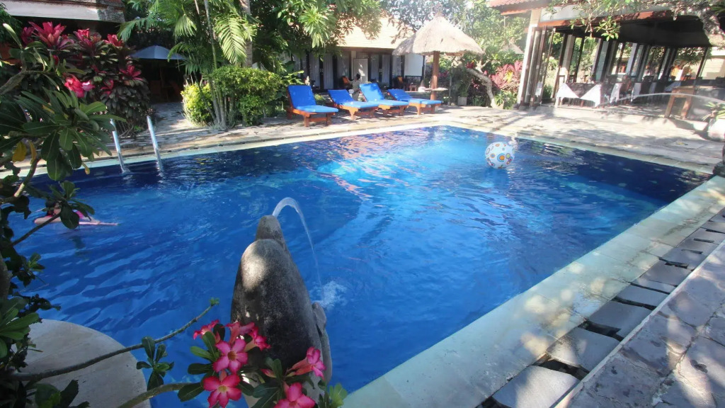 Taman Agung Hotel