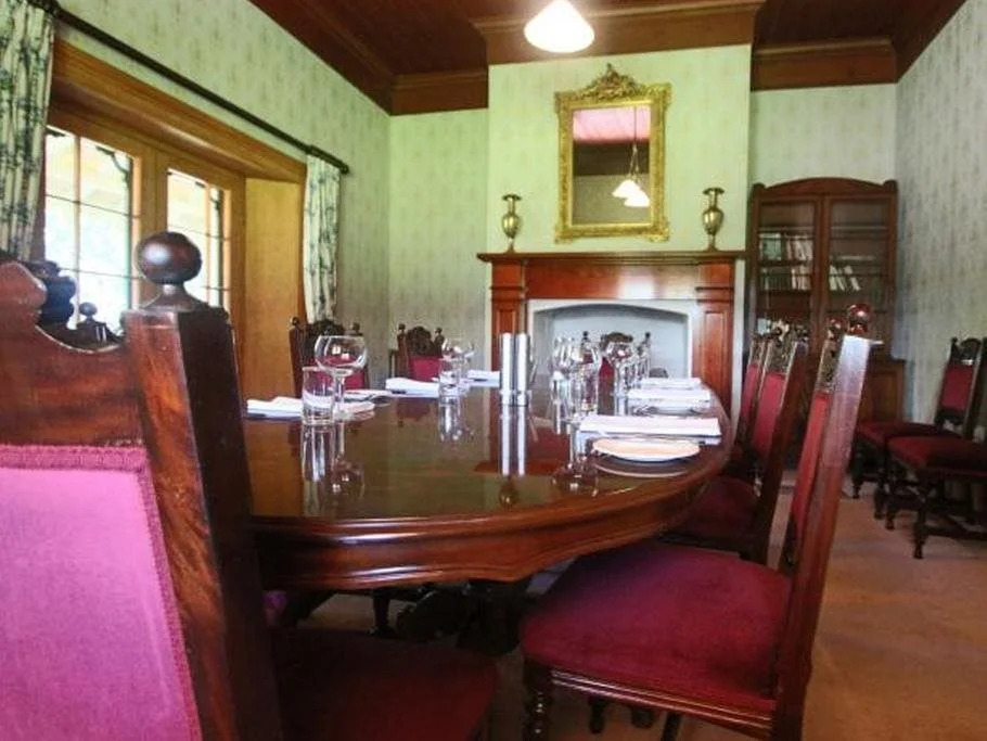 Flowerdale Estate
