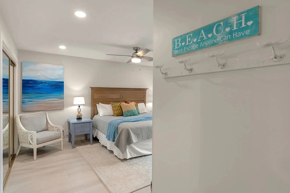 Driftwood Hideaway 130 2 Bedroom Condo