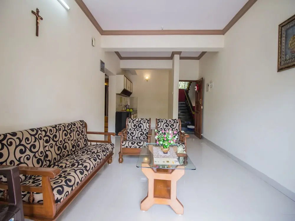 OYO 13515 Home Graceful Studio Calangute