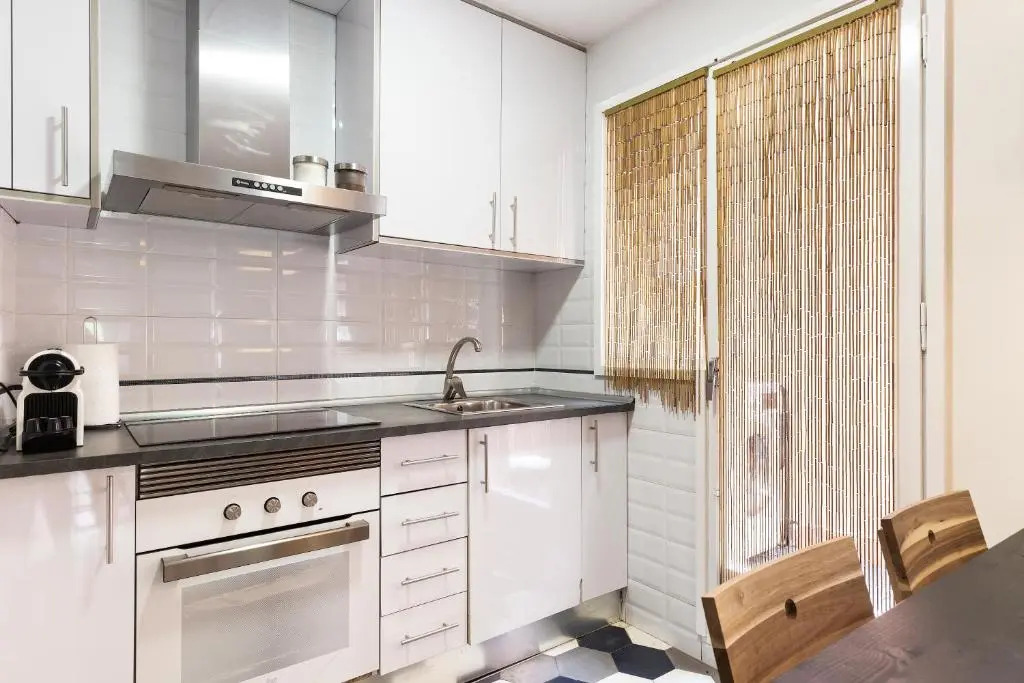 WOW Apartments by Olala Homes