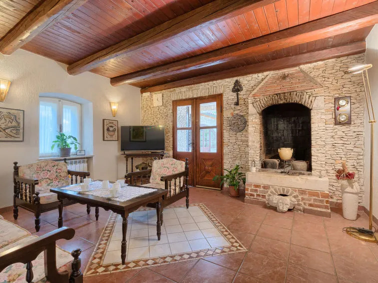 Holiday Home Villa Crispo by Interhome