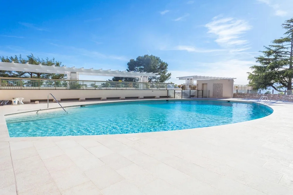 Terrasses du soleil Apartment 2