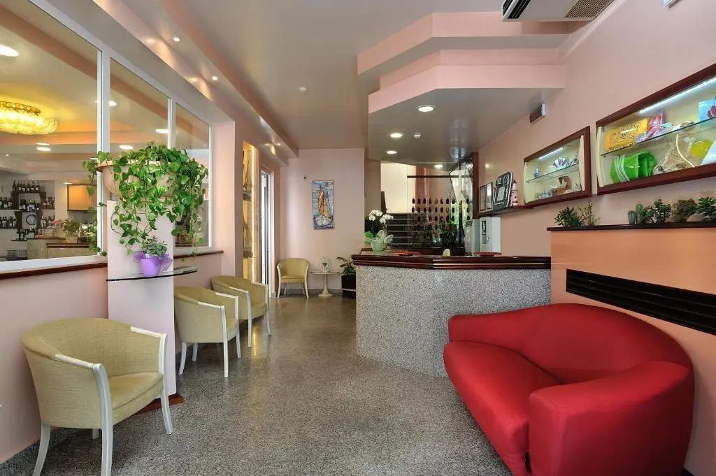 Hotel Marilena