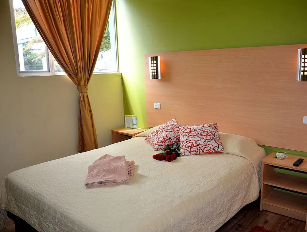 Hostal Terra 3 - BASE AÉREA