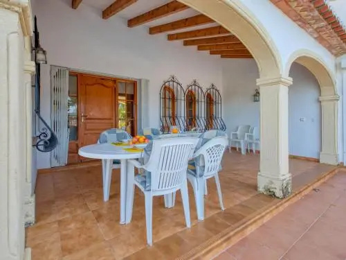 Holiday Home Cap Marti 546