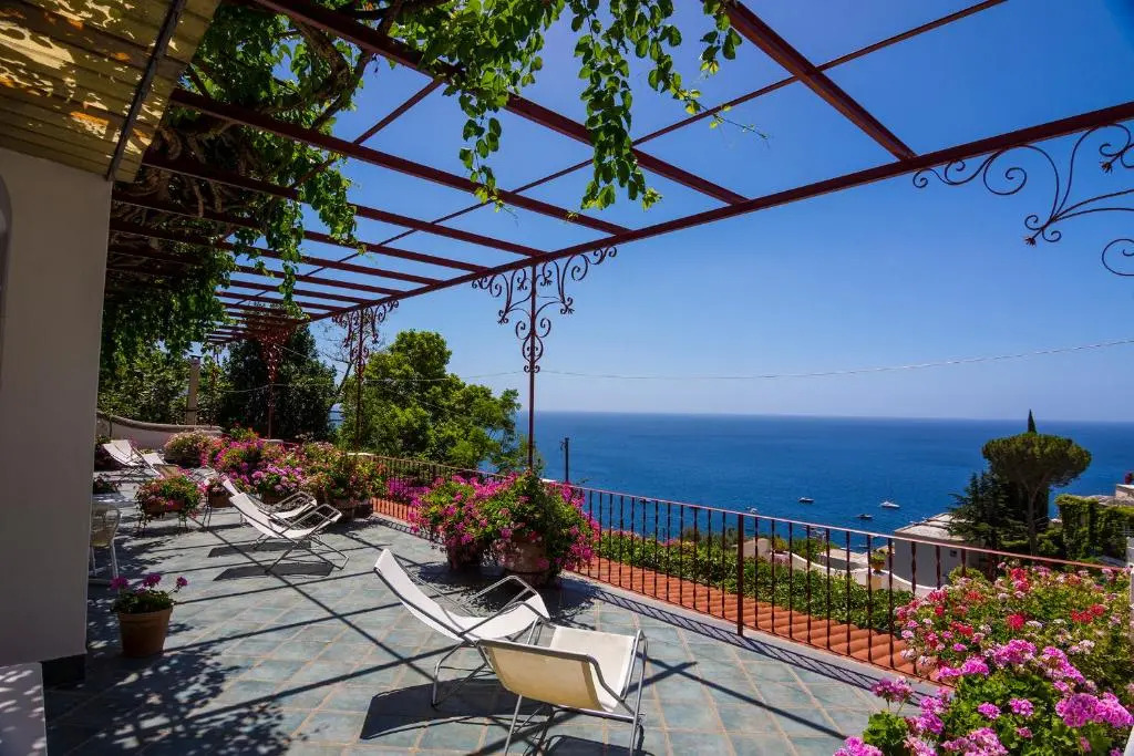 Casa Maresca Residence