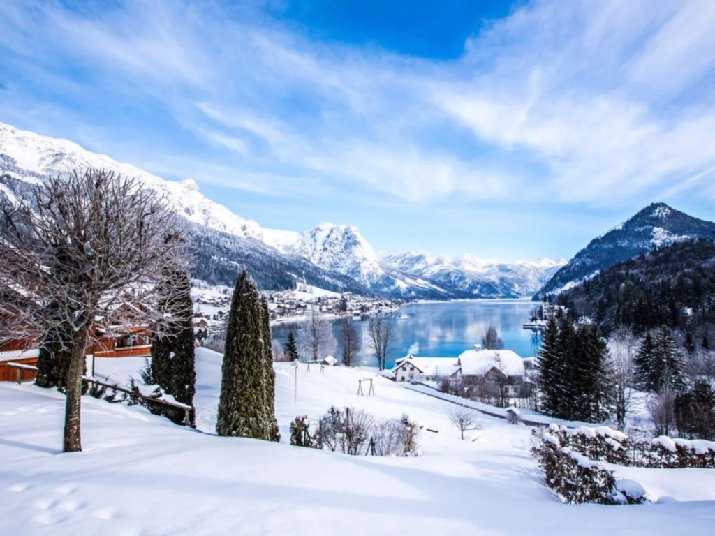 MONDI Appartements am Grundlsee