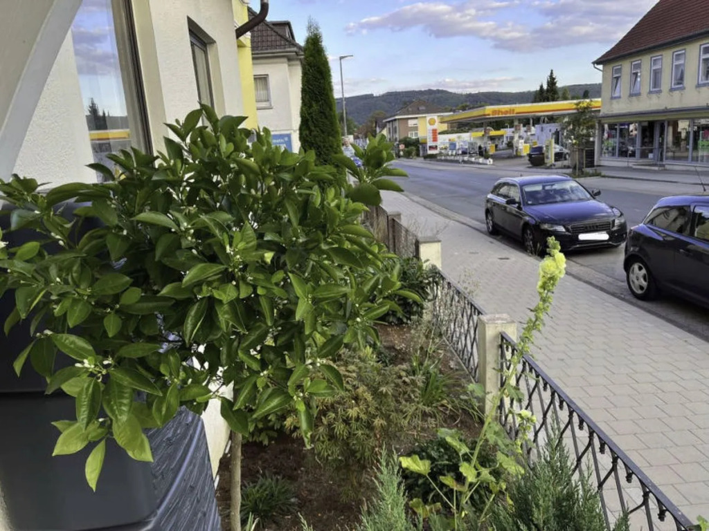 Schillerplatz
