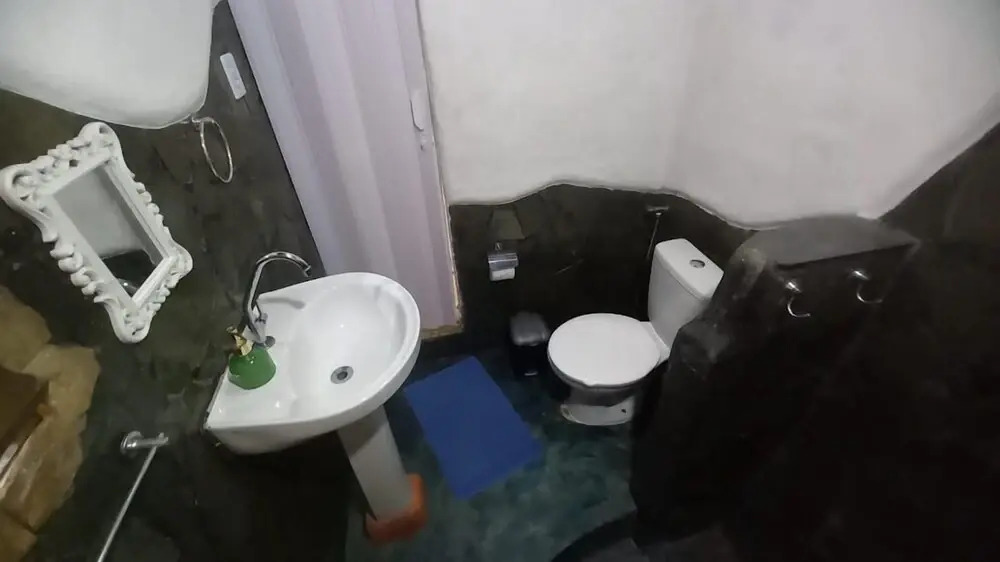 Da Cachoeira