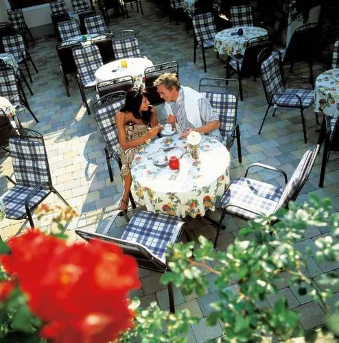 Hotel St. Georg