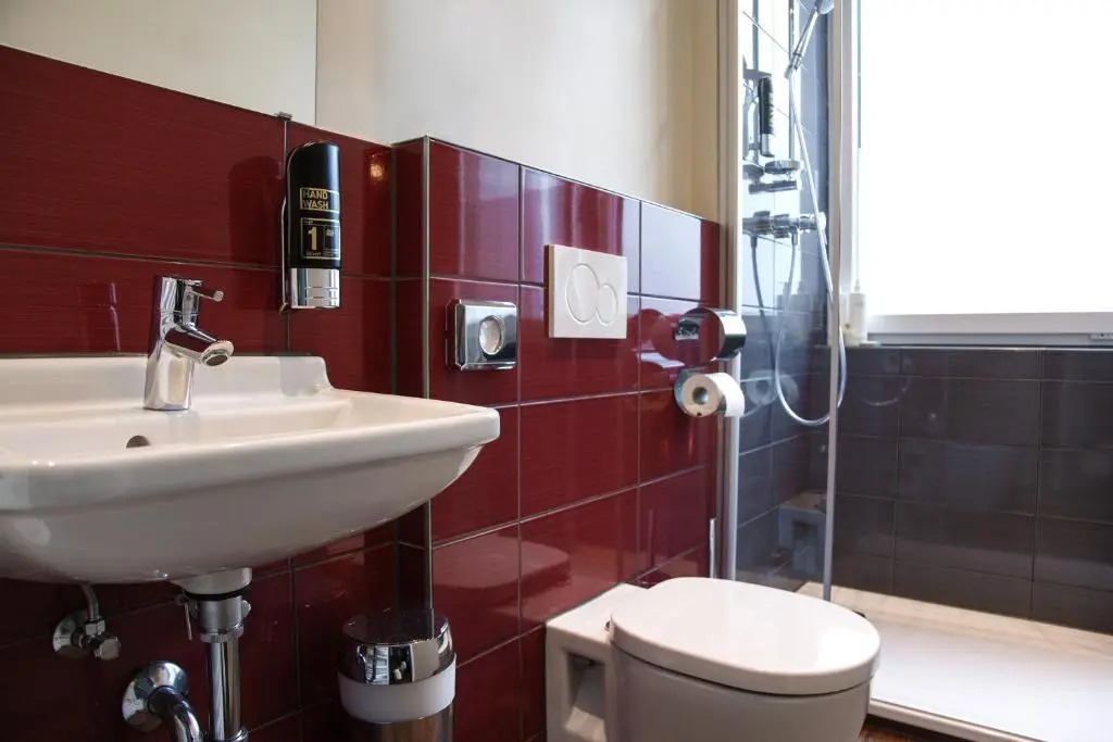 Base Apartments