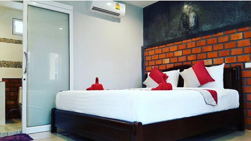 Lanta New Beach Bungalows - SHA Plus
