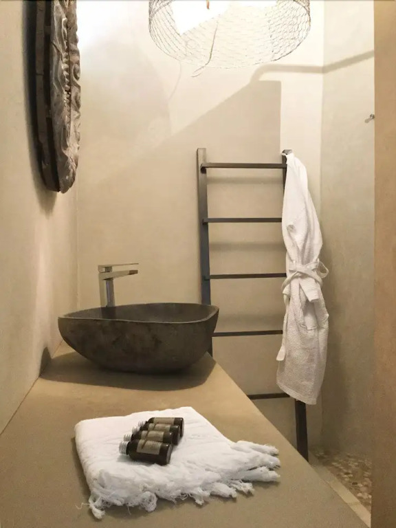 B&B L'Aube Safran