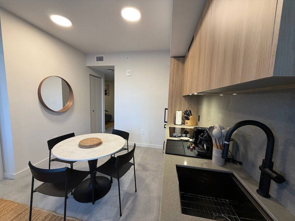 501 First Residences by Nomada