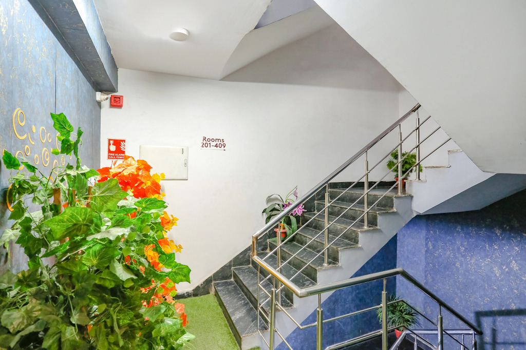 FabHotel Blusky