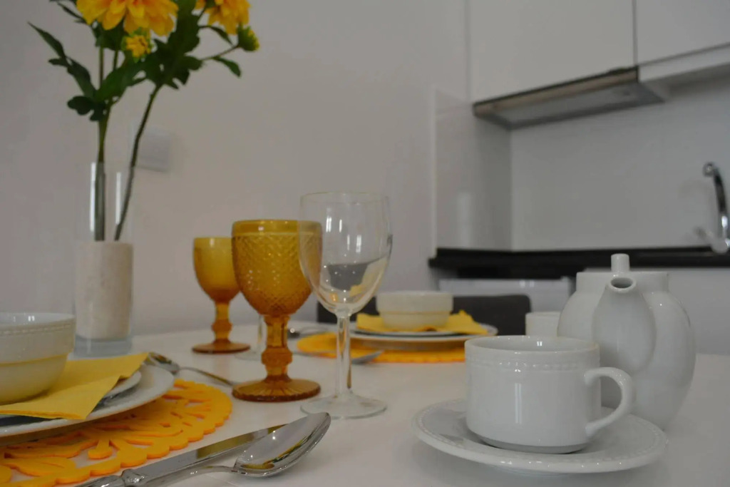 Castle Inn Lisbon Apartments