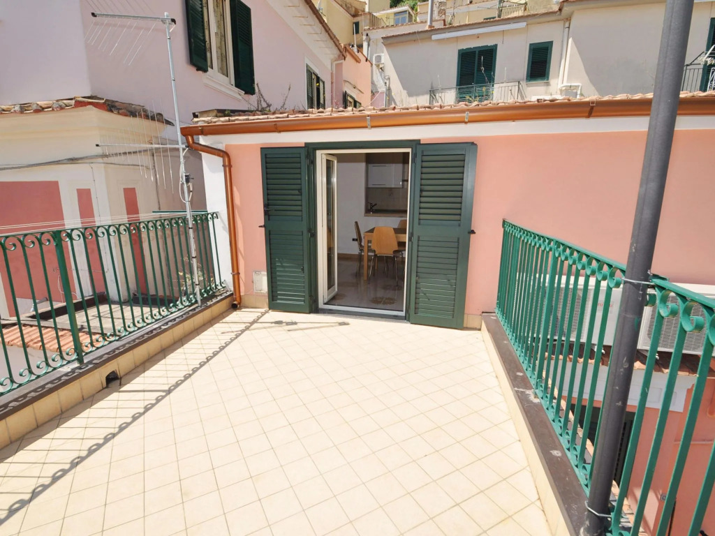 Appartamento a Cetara ID 720