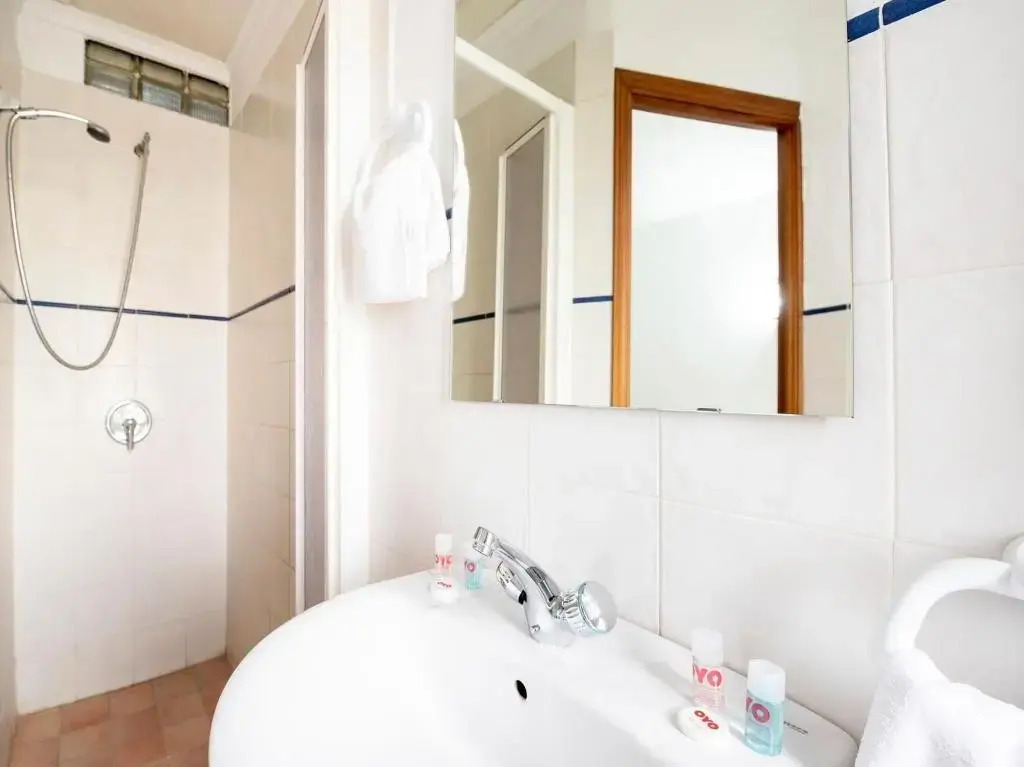Hostal Santiago