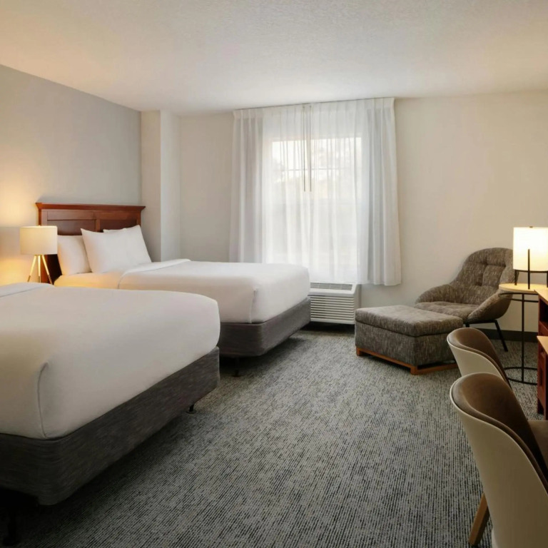 TownePlace Suites The Villages