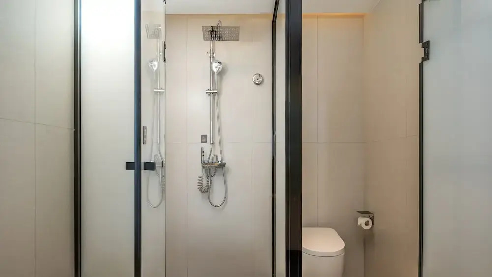 Holiday Inn Express Putian City Center