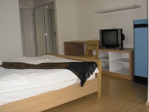 Smileroom Boutique Serviced Apartment