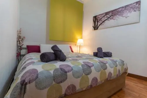 Deustown Apartamentos