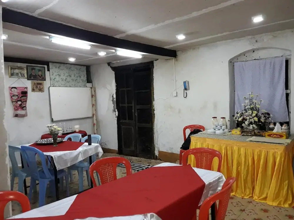 Kaing Villa